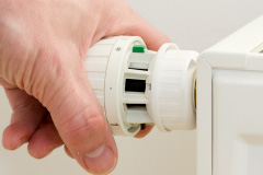 Eye central heating repair costs